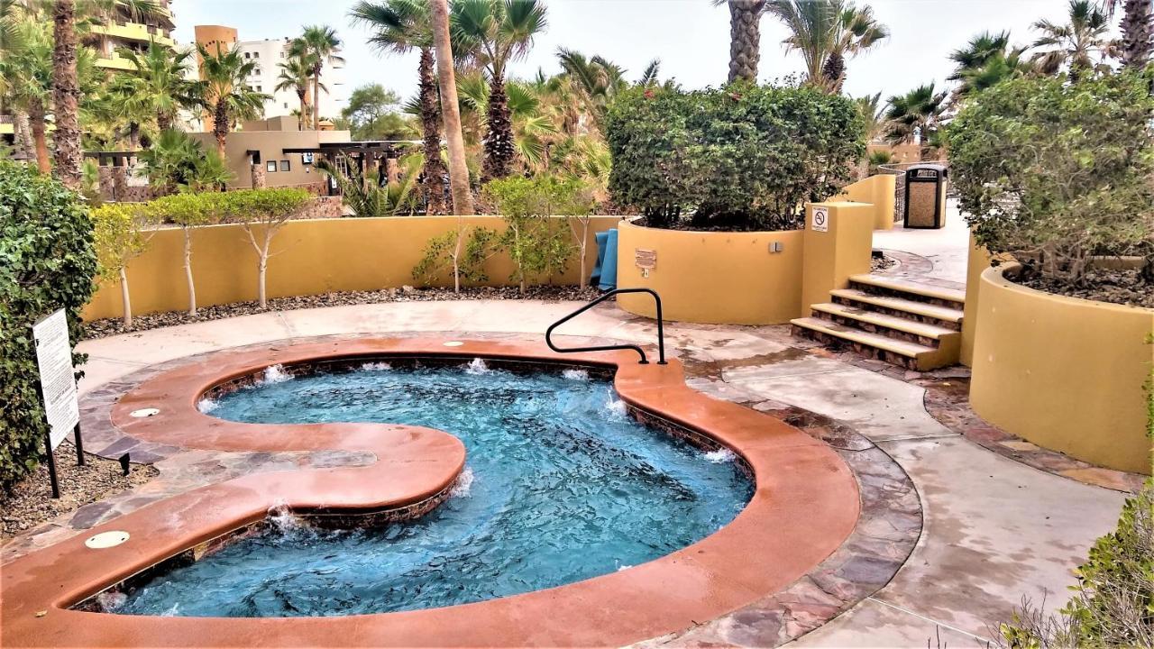 Bella Sirena Luxury Condo 205-B Puerto Peñasco Екстериор снимка