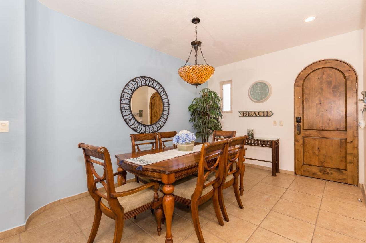 Bella Sirena Luxury Condo 205-B Puerto Peñasco Екстериор снимка
