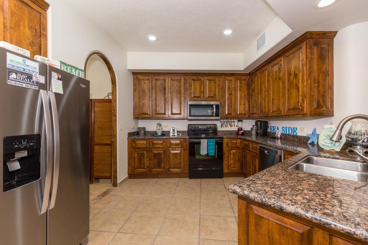 Bella Sirena Luxury Condo 205-B Puerto Peñasco Екстериор снимка