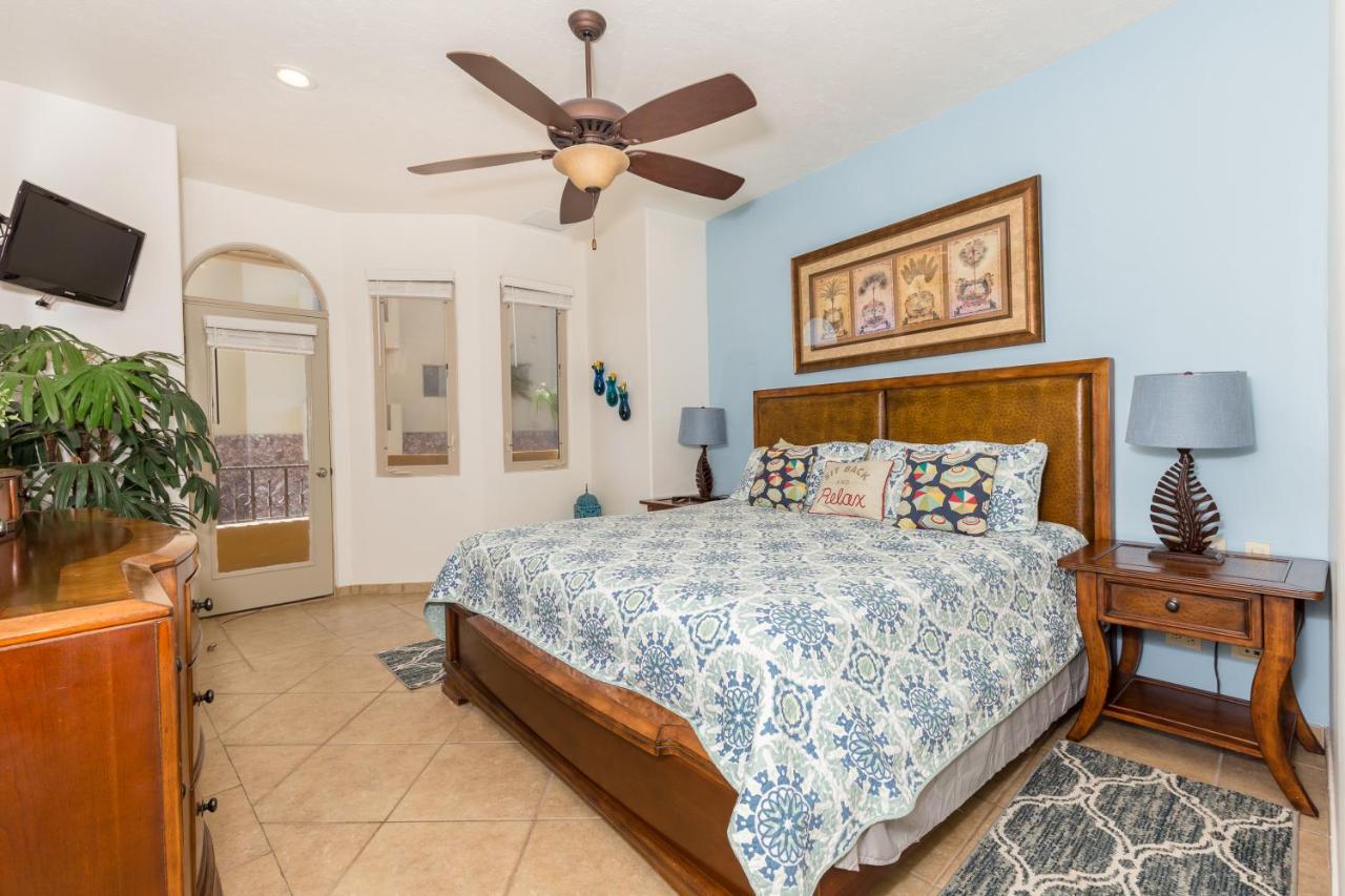 Bella Sirena Luxury Condo 205-B Puerto Peñasco Екстериор снимка