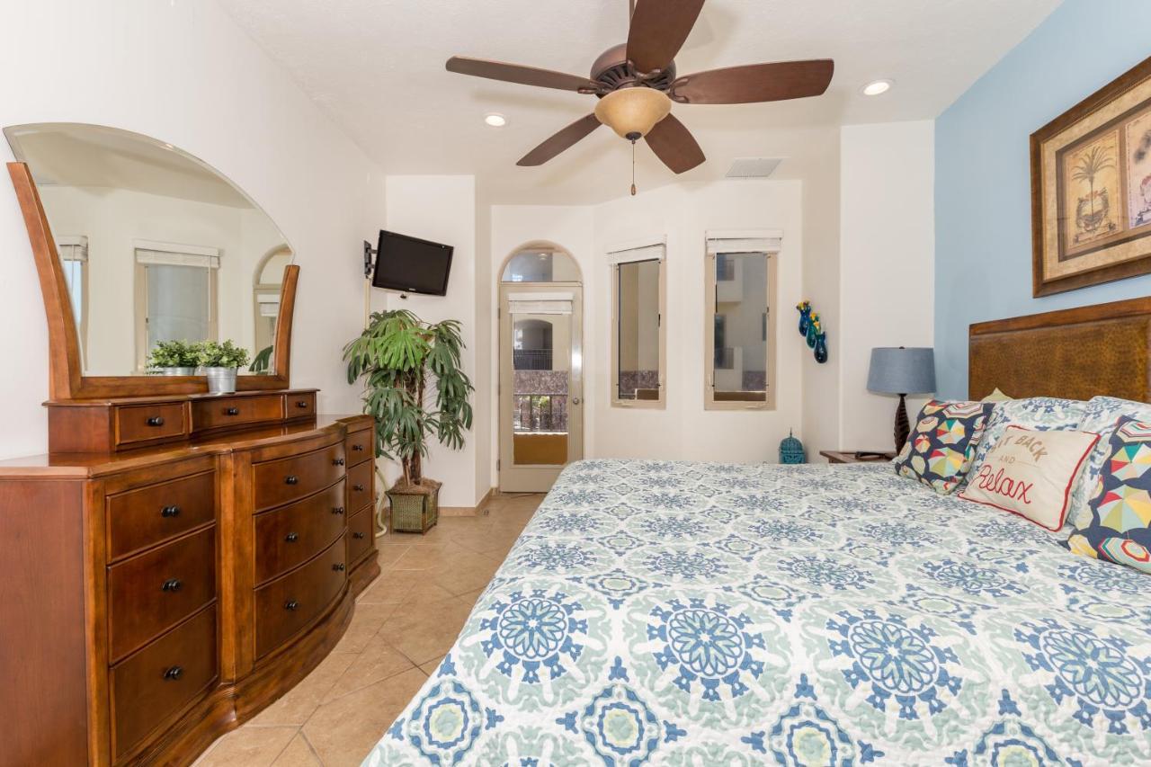 Bella Sirena Luxury Condo 205-B Puerto Peñasco Екстериор снимка