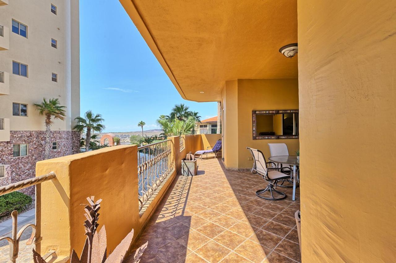 Bella Sirena Luxury Condo 205-B Puerto Peñasco Екстериор снимка
