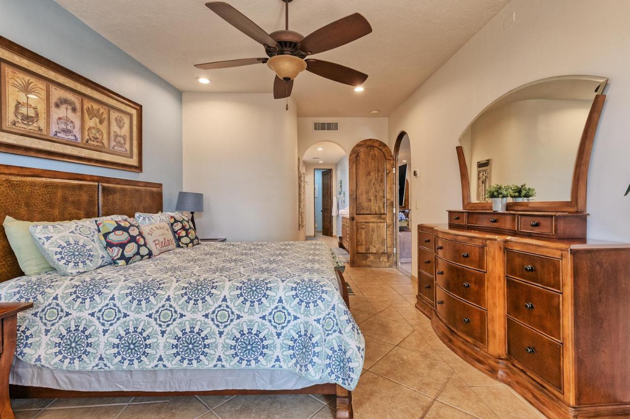 Bella Sirena Luxury Condo 205-B Puerto Peñasco Екстериор снимка